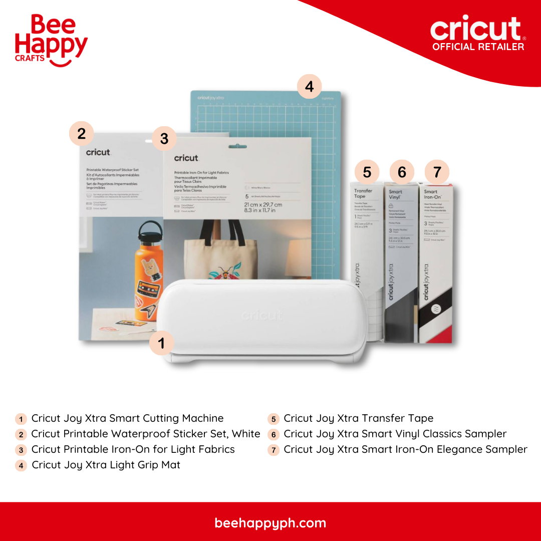 Cricut Joy Xtra Cutting Machine