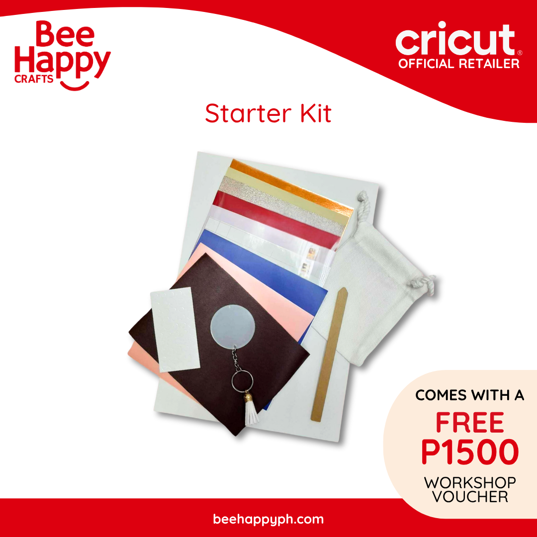 Cricut Workshop Voucher
