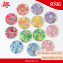 Cricut Joy Xtra Cutting Machine