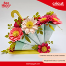 Cricut Joy Xtra Lavender with Starter Bundle