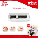 Cricut Joy Xtra Cutting Machine