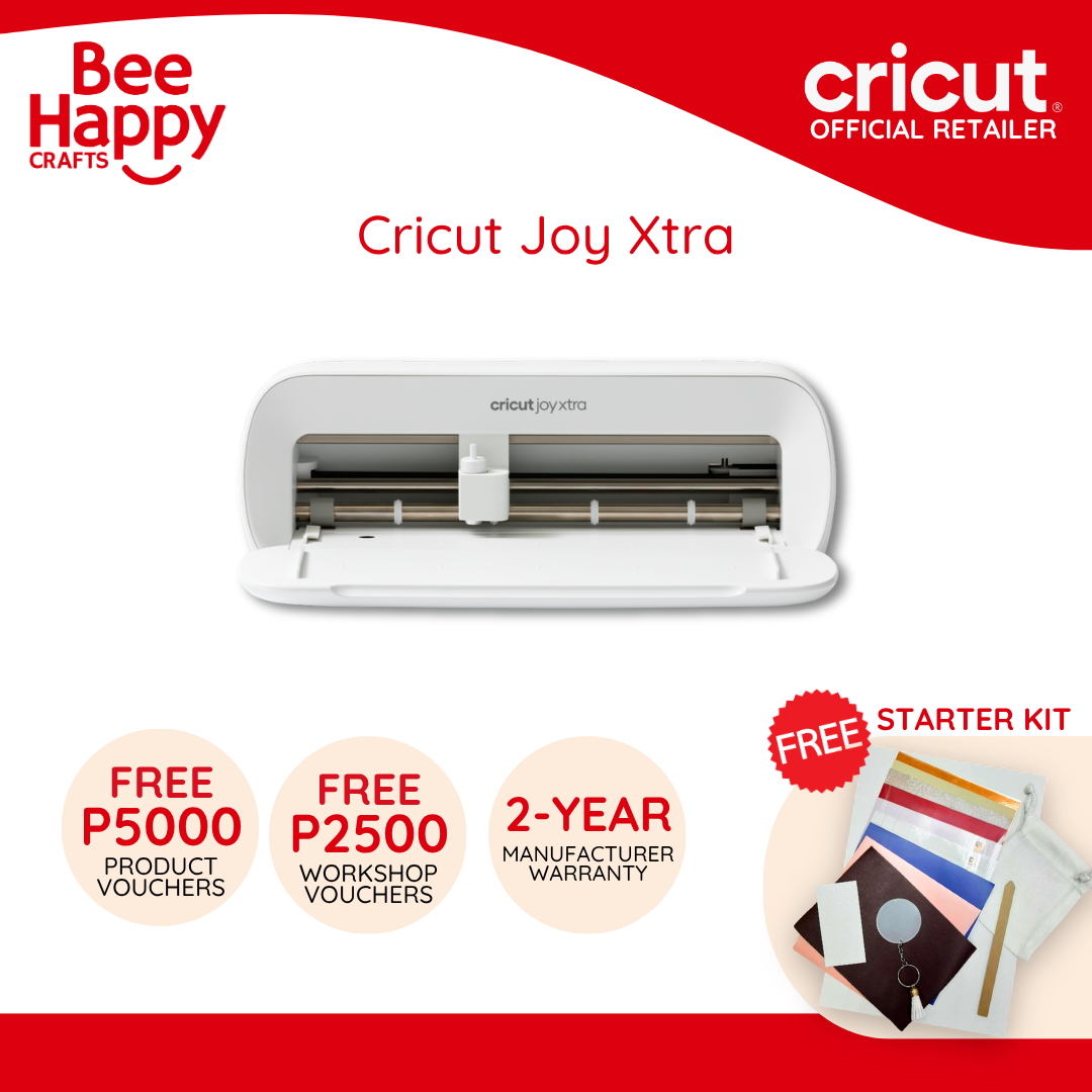 Cricut Joy Xtra Cutting Machine