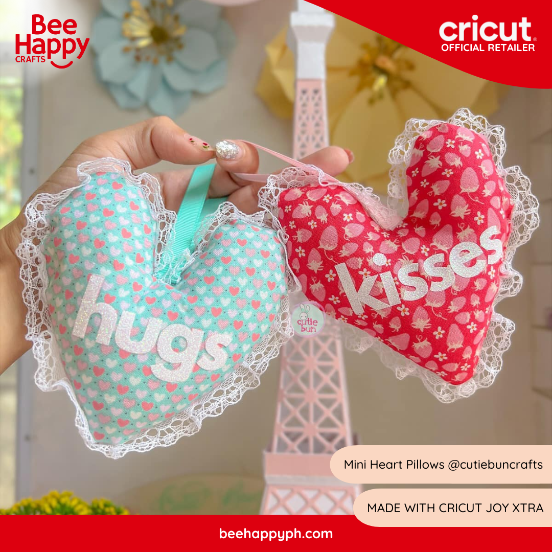 Cricut Workshop Voucher