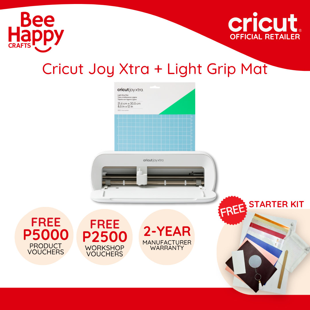 Cricut Joy Xtra Cutting Machine