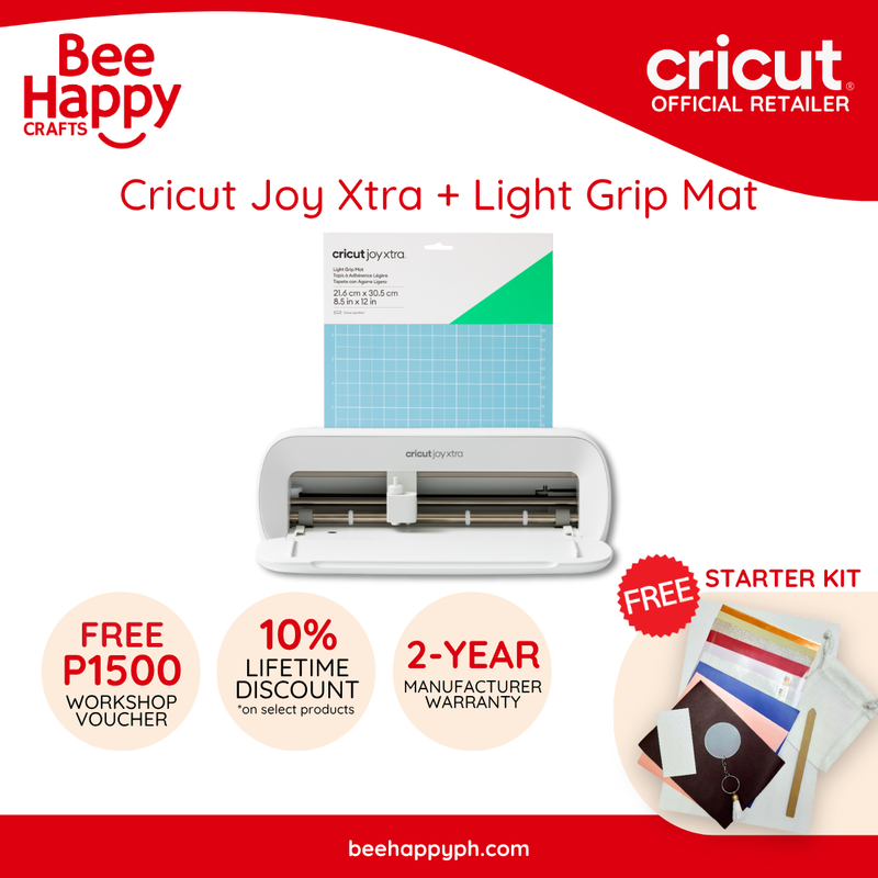 Cricut Joy Xtra Cutting Machine