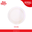 Kindli Fuse Beads Pegboard Mini (for 2.6mm) by Bee Happy