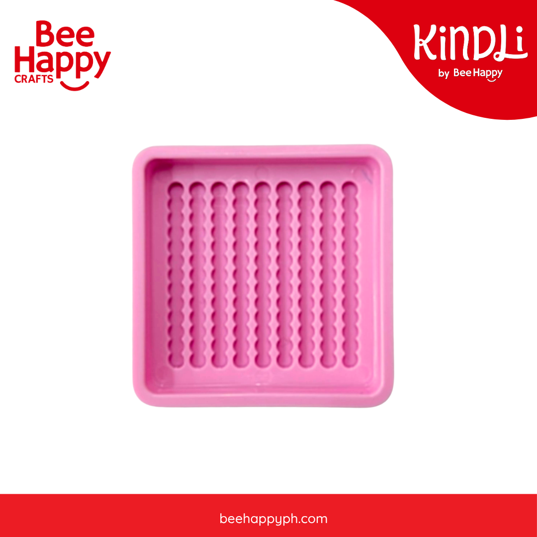 Kindli Mini Fuse Beads tweezers and Aligner (for 2.6mm)