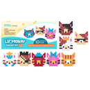 Kindli Beads Lil' Maker Fuse Beads Kits Collab