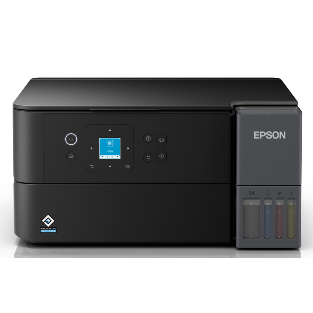 Epson EcoTank L4360 A4 Wi-Fi Duplex All-in-One Ink Tank Printer