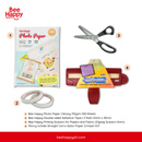 Large Chip Bag Making Bundle