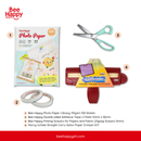 Large Chip Bag Making Bundle