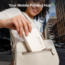 Liene Pearl N200 Pro Portable Photo Printer