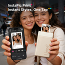 Liene Pearl N200 Pro Portable Photo Printer