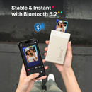 Liene Pearl N200 Pro Portable Photo Printer