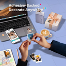 Liene Pearl N200 Pro Portable Photo Printer