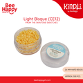 Kindli Mini Fuse Beads Refill by Bee Happy – Earth Tones & Skin Tones (2.6mm beads , 500pcs)