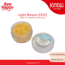 Kindli Mini Fuse Beads Refill by Bee Happy – Earth Tones & Skin Tones (2.6mm beads , 500pcs)