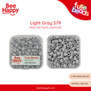 Kindli Fuse Beads Pastel Refill By Bee Happy