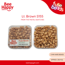 Kindli Fuse Beads Pastel Refill By Bee Happy