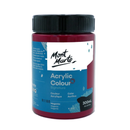 Mont Marte Acrylic Colour Paint Signature 300ml