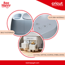 Cricut Maker 3 Electronic Cutting Machine + Free Workshop