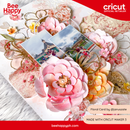 Cricut Maker 3 Electronic Cutting Machine + Free Workshop