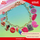 Cricut Workshop Voucher