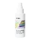 MIYA HIMI Moisturized Mildew Gouache Spray 100ml Small