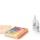 MIYA HIMI Moisturized Mildew Gouache Spray 100ml Small