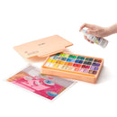 MIYA HIMI Moisturized Mildew Gouache Spray 100ml Small