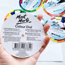 Mont Marte Mini Colour Dial Signature
