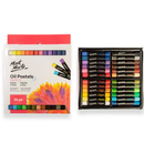 Mont Marte Oil Pastels Signature