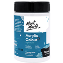 Mont Marte Acrylic Colour Paint Signature 300ml