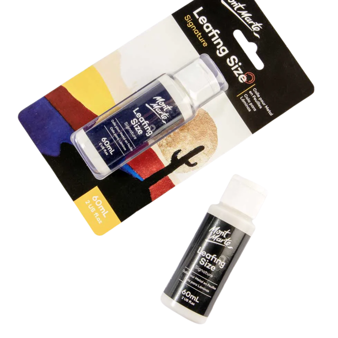 Mont Marte Leafing Size 60ml