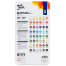 Mont Marte Oil Pastels Signature