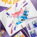 Mont Marte Masking Fluid Premium 120ml