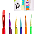 Mont Marte Brush Set 6pcs
