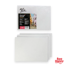 Mont Marte Canvas Panels Signature