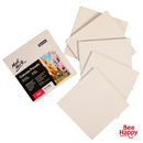 Mont Marte Canvas Panels Signature
