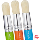 Mont Marte Jumbo Brushes 3pcs
