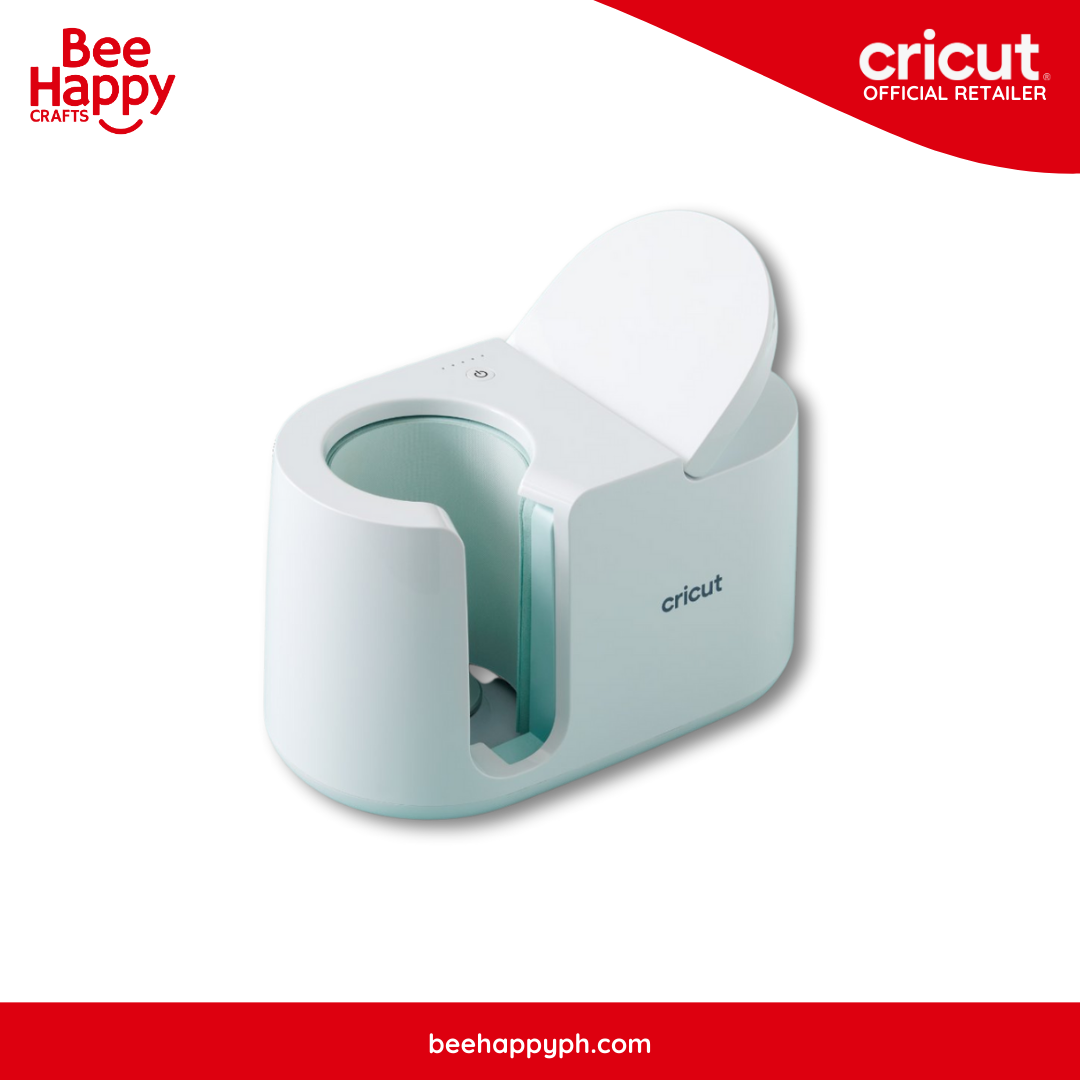 Cricut Mug Press