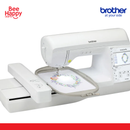 Brother M380D & NV880E Home Sewing Machines & Embroidery Machines