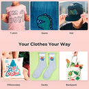 Ohuhu Fabric 30 Color Markers Y30-80600-31