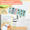 Ohuhu Markers Gift Box Set Y30-80402-70