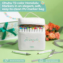 Ohuhu Markers Gift Box Set Y30-80402-70