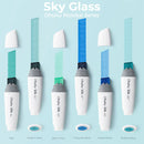 Ohuhu Molokai Four Tones Extra-wide Tip Alcohol Art Markers Y30-80402-39, Y30-80402-40,Y30-80402-41, & Y30-80402-42