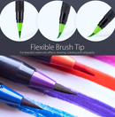 Ohuhu Watercolor Brush Markers Pen Y30-80600-29