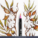 Ohuhu Watercolor Brush Markers Pen Y30-80600-29