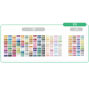 Ohuhu 216 Colors Alcohol Based Brush Markers Y30-80404-07 & Y30-80404-73
