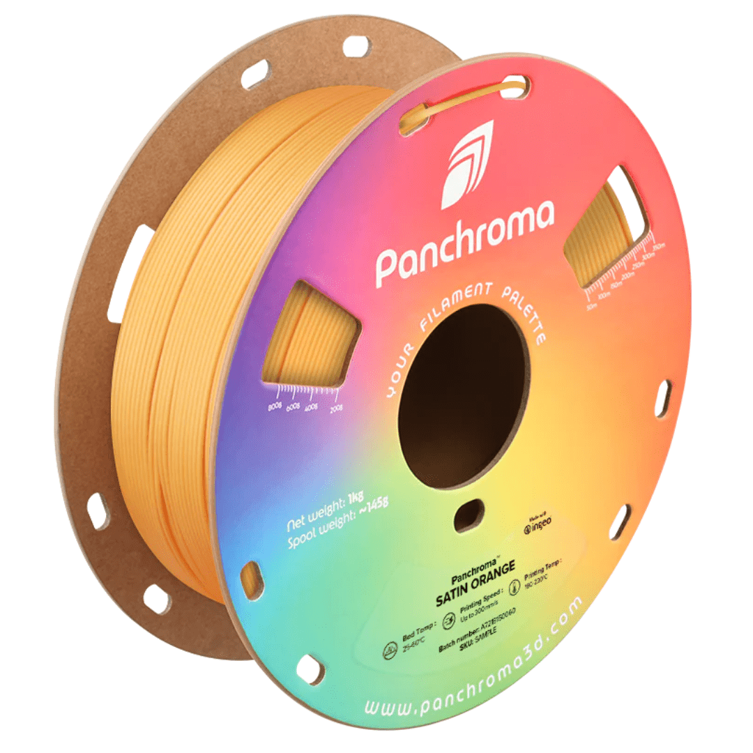 Polymaker Panchroma Satin PLA